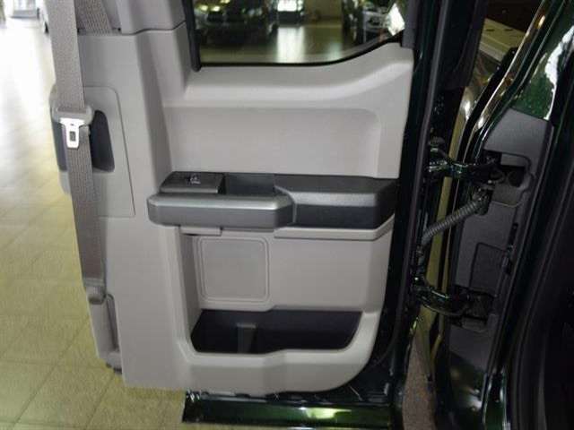 Ford F-150 2016 photo 13